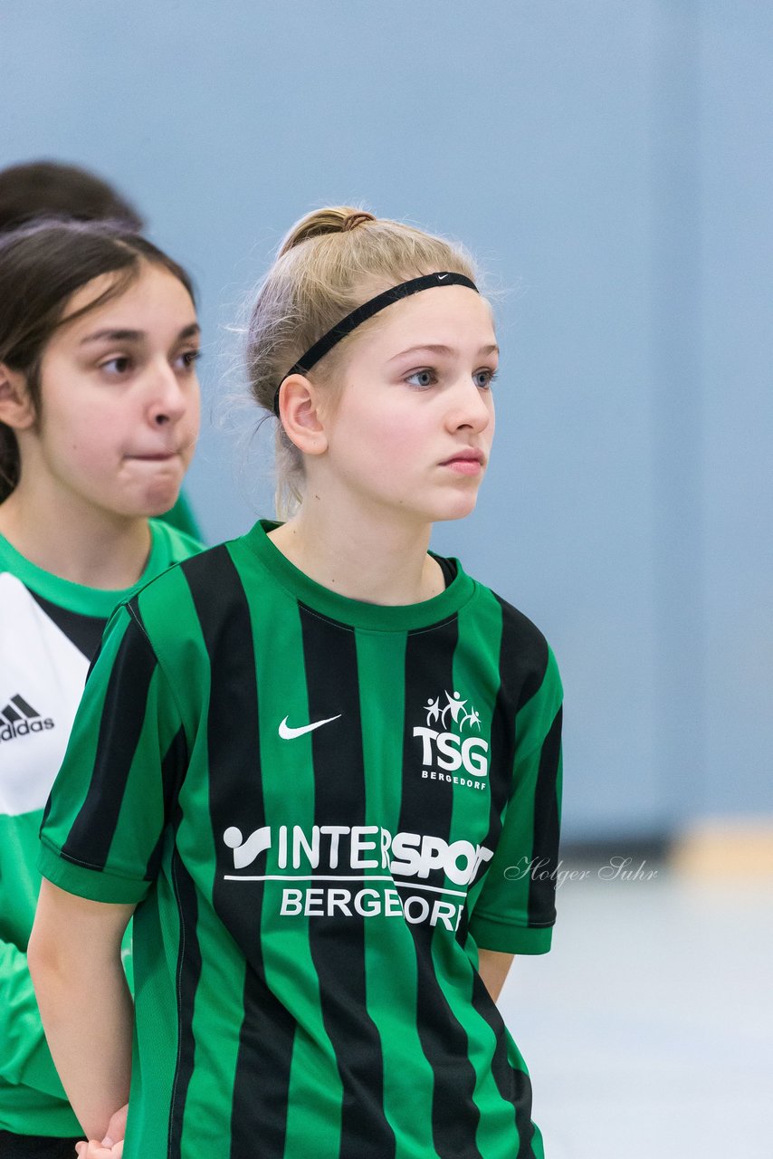 Bild 114 - HFV Futsalmeisterschaft C-Juniorinnen